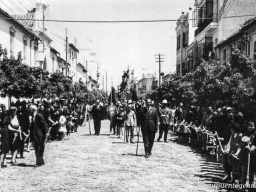 Fotos Antigua Semana Santa 1940 a 1950